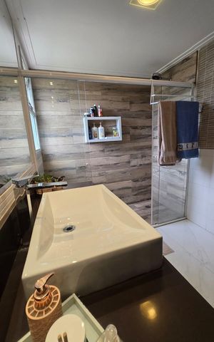 Apartamento à venda com 151m², 4 quartos e 2 vagas