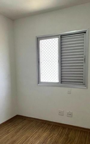 Apartamento à venda com 68m², 2 quartos e sem vagaQuarto 2 