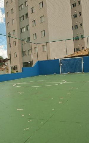 Apartamento à venda com 68m², 2 quartos e sem vagaÁrea comum - Churrasqueira
