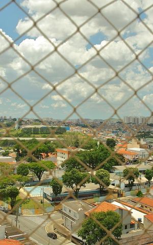 Apartamento à venda com 68m², 2 quartos e sem vagaSala- Vista 