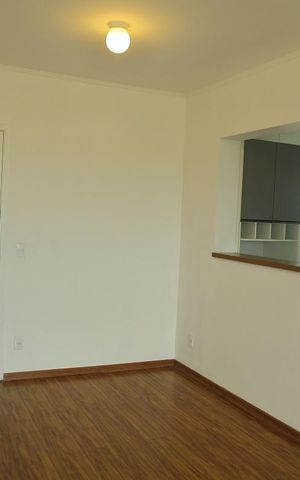 Apartamento à venda com 68m², 2 quartos e sem vagaSala