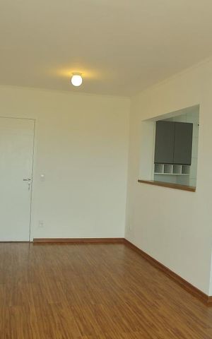 Apartamento à venda com 68m², 2 quartos e sem vagaSala