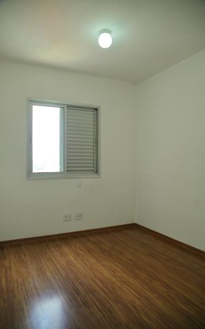 Apartamento à venda com 68m², 2 quartos e sem vagaQuarto 2 