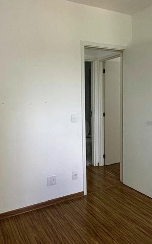 Apartamento à venda com 68m², 2 quartos e sem vagaQuarto 2 