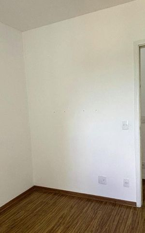 Apartamento à venda com 68m², 2 quartos e sem vagaQuarto 2 