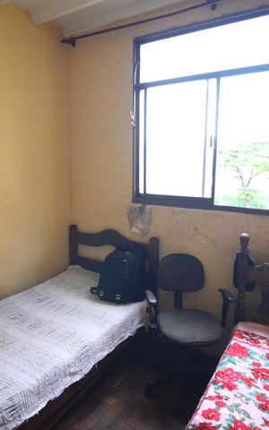 Apartamento à venda com 45m², 2 quartos e sem vagaQuarto 2