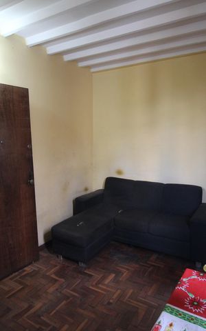 Apartamento à venda com 45m², 2 quartos e sem vagaSala