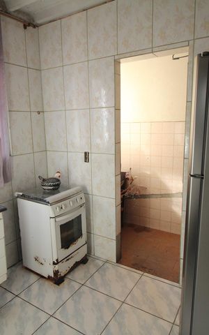 Apartamento à venda com 45m², 2 quartos e sem vagaCozinha
