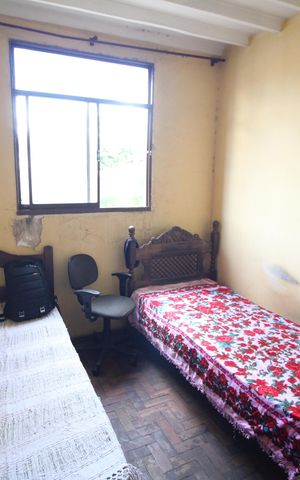 Apartamento à venda com 45m², 2 quartos e sem vagaQuarto 2
