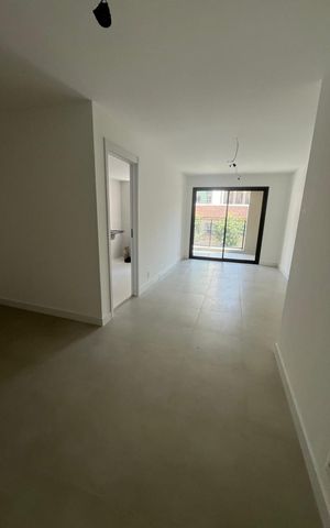 Apartamento à venda com 74m², 2 quartos e 2 vagas