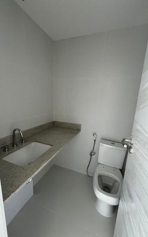 Apartamento à venda com 74m², 2 quartos e 2 vagas