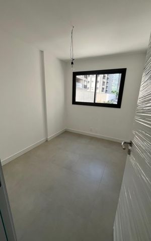 Apartamento à venda com 74m², 2 quartos e 2 vagas