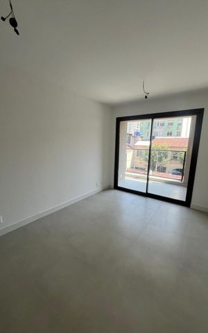 Apartamento à venda com 74m², 2 quartos e 2 vagas