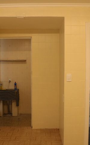 Casa à venda com 158m², 4 quartos e 1 vagaCozinha