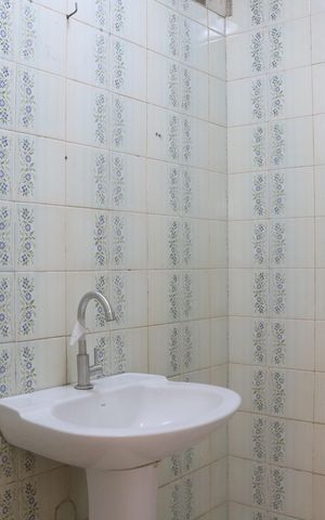 Casa à venda com 158m², 4 quartos e 1 vagaLavabo