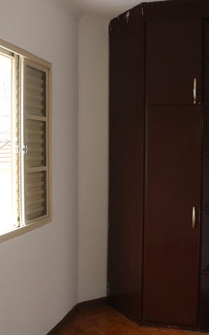 Casa à venda com 158m², 4 quartos e 1 vagaQuarto 1