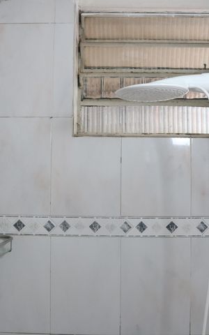 Casa à venda com 158m², 4 quartos e 1 vagaBanheiro 1