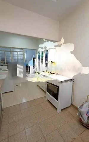 Casa à venda com 150m², 3 quartos e 4 vagas