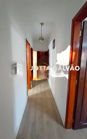 Casa à venda com 150m², 3 quartos e 4 vagas