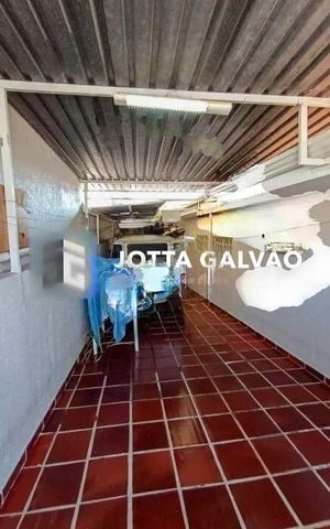 Casa à venda com 150m², 3 quartos e 4 vagas