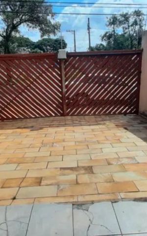 Casa à venda com 346m², 3 quartos e 5 vagas