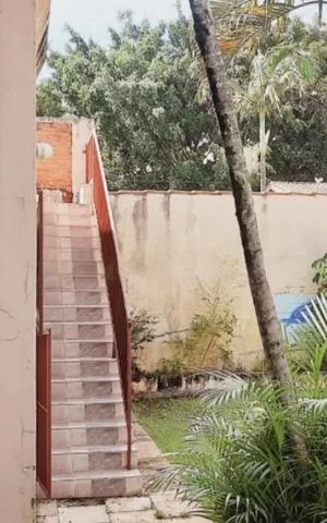 Casa à venda com 346m², 3 quartos e 5 vagas