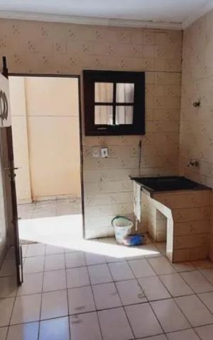 Casa à venda com 346m², 3 quartos e 5 vagas