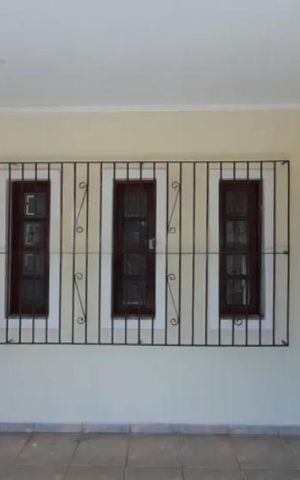 Casa à venda com 346m², 3 quartos e 5 vagas