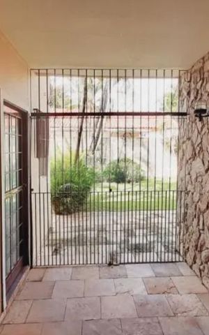 Casa à venda com 346m², 3 quartos e 5 vagas