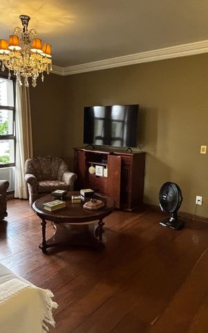 Apartamento à venda com 310m², 3 quartos e 3 vagas Apartamento à venda com 310m², 3 quartos e 3 vagasSala - Sala de Estar