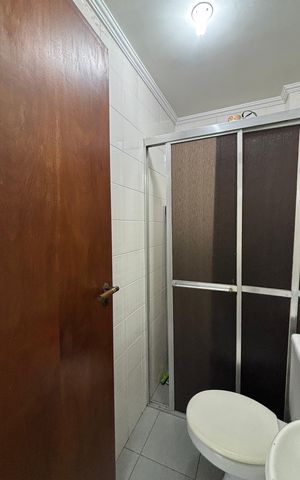 Apartamento à venda com 310m², 3 quartos e 3 vagas Apartamento à venda com 310m², 3 quartos e 3 vagasÁrea de Serviço - Banheiro