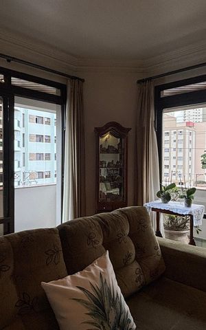 Apartamento à venda com 310m², 3 quartos e 3 vagas Apartamento à venda com 310m², 3 quartos e 3 vagasSala - Sala de Estar
