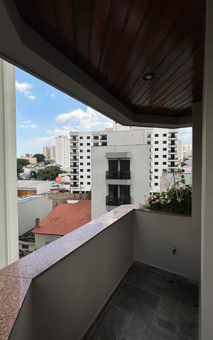 Apartamento à venda com 310m², 3 quartos e 3 vagas Apartamento à venda com 310m², 3 quartos e 3 vagasSuite Varanda