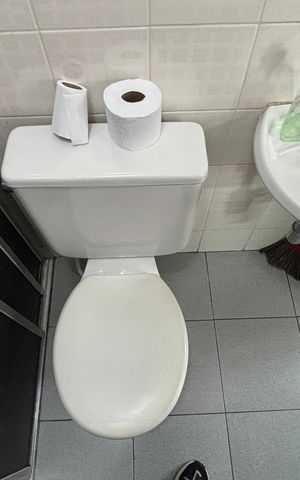 Apartamento à venda com 310m², 3 quartos e 3 vagas Apartamento à venda com 310m², 3 quartos e 3 vagasÁrea de Serviço - Banheiro