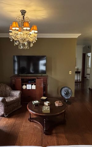 Apartamento à venda com 310m², 3 quartos e 3 vagas Apartamento à venda com 310m², 3 quartos e 3 vagasSala - Sala de Estar