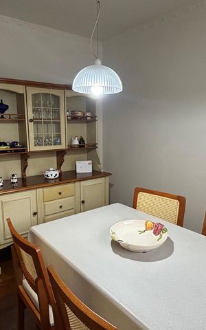 Apartamento à venda com 310m², 3 quartos e 3 vagas Apartamento à venda com 310m², 3 quartos e 3 vagasSala de Jantar
