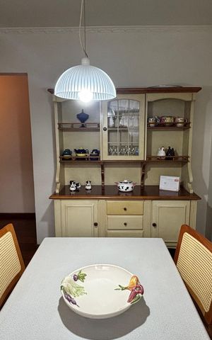 Apartamento à venda com 310m², 3 quartos e 3 vagas Apartamento à venda com 310m², 3 quartos e 3 vagasSala de Jantar