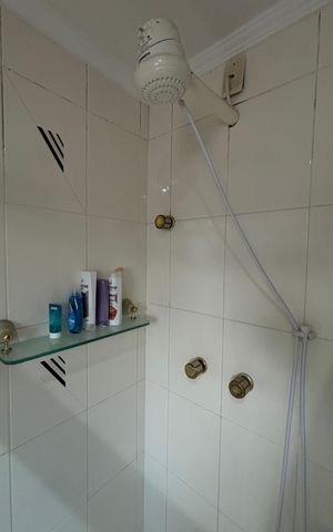 Apartamento à venda com 310m², 3 quartos e 3 vagas Apartamento à venda com 310m², 3 quartos e 3 vagasBanheiro