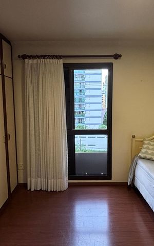 Apartamento à venda com 310m², 3 quartos e 3 vagas Apartamento à venda com 310m², 3 quartos e 3 vagasQuarto 1