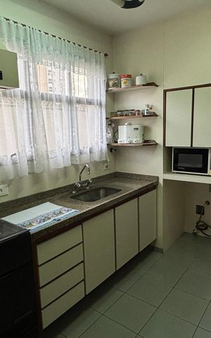 Apartamento à venda com 310m², 3 quartos e 3 vagas Apartamento à venda com 310m², 3 quartos e 3 vagasCozinha