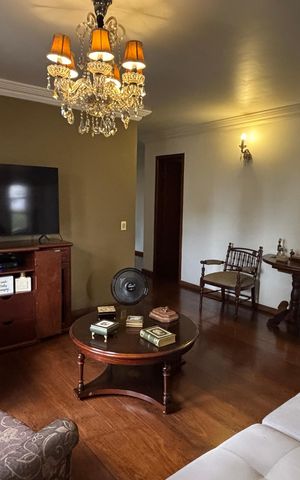 Apartamento à venda com 310m², 3 quartos e 3 vagas Apartamento à venda com 310m², 3 quartos e 3 vagasSala - Sala de Estar