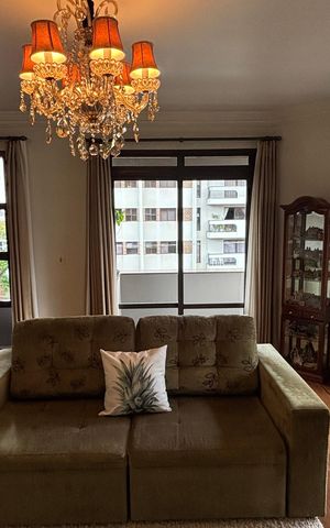 Apartamento à venda com 310m², 3 quartos e 3 vagas Apartamento à venda com 310m², 3 quartos e 3 vagasSala - Sala de Estar