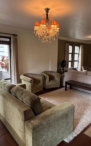 Apartamento à venda com 310m², 3 quartos e 3 vagas Apartamento à venda com 310m², 3 quartos e 3 vagasSala - Sala de Estar