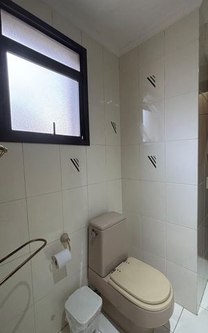 Apartamento à venda com 310m², 3 quartos e 3 vagas Apartamento à venda com 310m², 3 quartos e 3 vagasBanheiro da Suíte