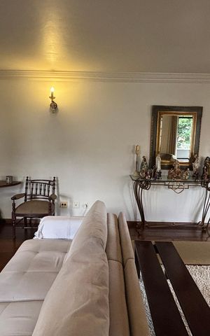 Apartamento à venda com 310m², 3 quartos e 3 vagas Apartamento à venda com 310m², 3 quartos e 3 vagasSala - Sala de Estar