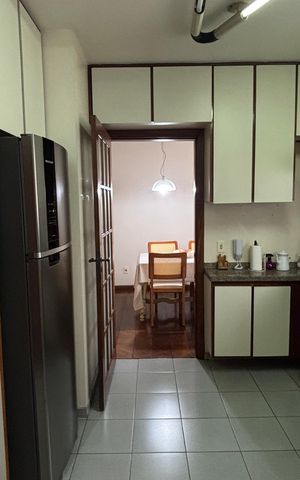 Apartamento à venda com 310m², 3 quartos e 3 vagas Apartamento à venda com 310m², 3 quartos e 3 vagasCozinha