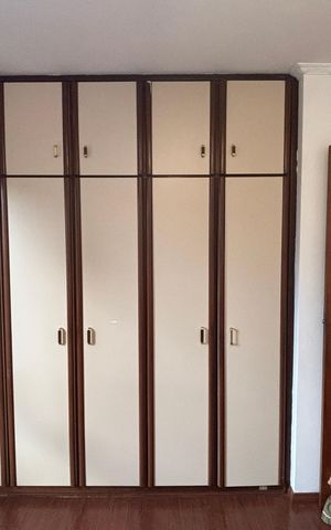 Apartamento à venda com 310m², 3 quartos e 3 vagas Apartamento à venda com 310m², 3 quartos e 3 vagasQuarto 2
