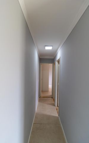 Apartamento à venda com 55m², 2 quartos e 1 vaga Apartamento à venda com 55m², 2 quartos e 1 vagaCorredor