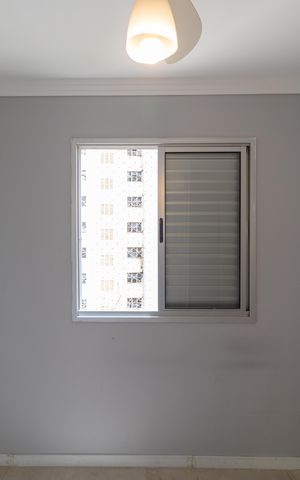 Apartamento à venda com 55m², 2 quartos e 1 vaga Apartamento à venda com 55m², 2 quartos e 1 vagaQuarto 02