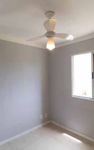 Apartamento à venda com 55m², 2 quartos e 1 vaga Apartamento à venda com 55m², 2 quartos e 1 vagaQuarto 02